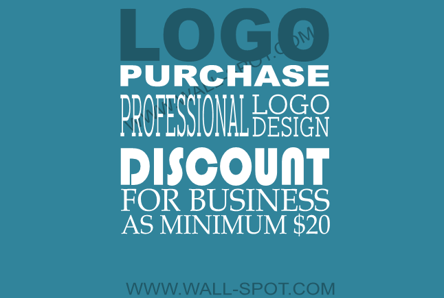 Save On Logo And Web Desinging - wall-spot